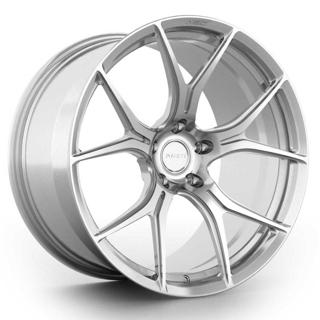 MRR NES FORGED SERIES - NES FG-01 - Set of 4 - Motorsports LA