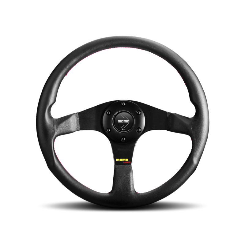 MOMO STEERING WHEEL - TUNER - Motorsports LA