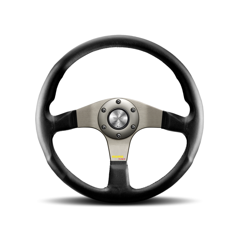 MOMO STEERING WHEEL - TUNER - Motorsports LA