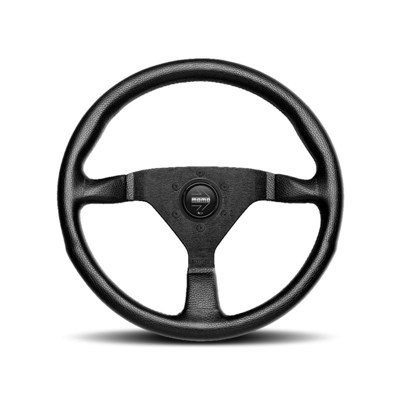 MOMO STEERING WHEEL - MONTECARLO - Motorsports LA
