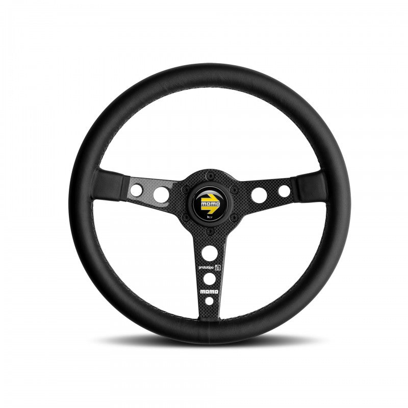 MOMO STEERING WHEEL - PROTOTIPO 6C - Motorsports LA
