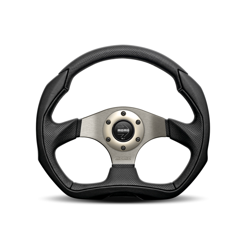 MOMO STEERING WHEEL - EAGLE - Motorsports LA
