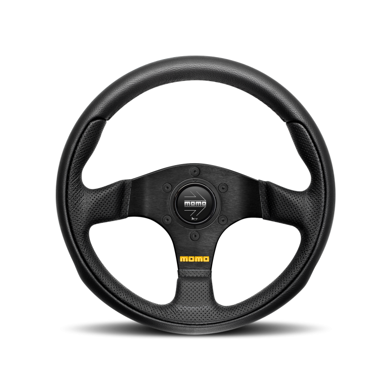 MOMO STEERING WHEEL - TEAM - Motorsports LA