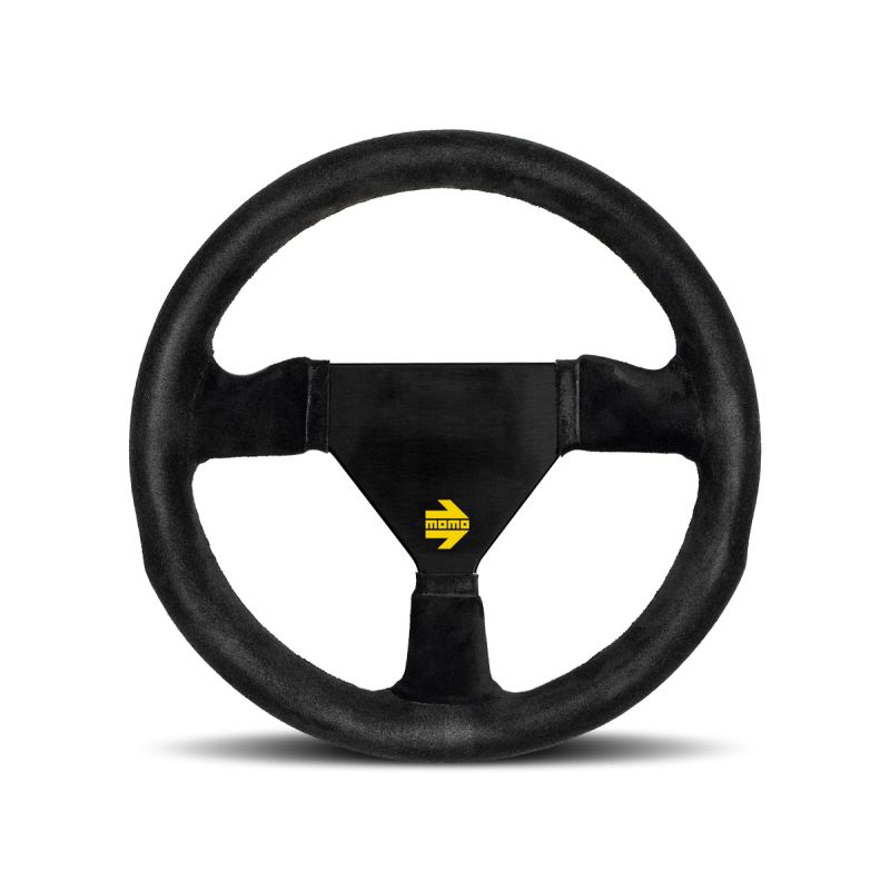 MOMO STEERING WHEEL - MOD. 11 - Motorsports LA