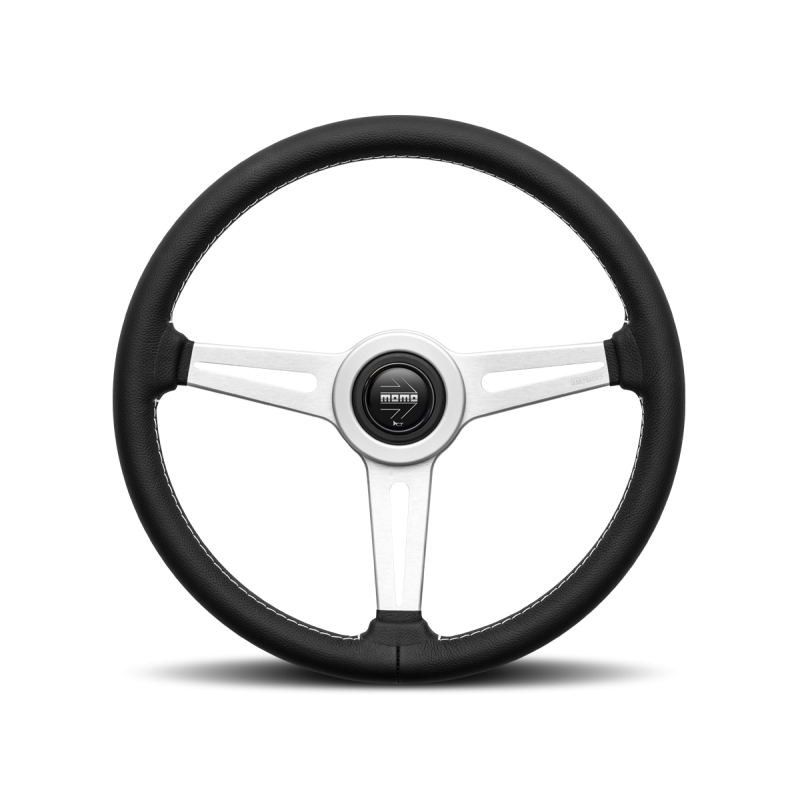 MOMO STEERING WHEEL - RETRO - Motorsports LA