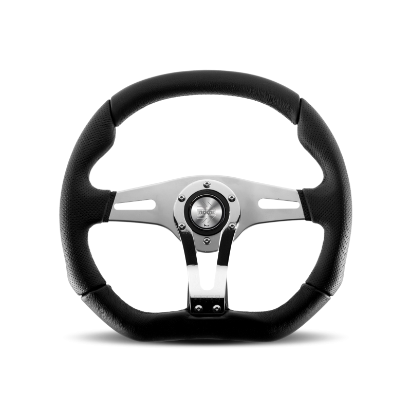 MOMO STEERING WHEEL - TREK R - Motorsports LA