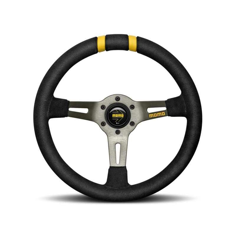 MOMO STEERING WHEEL - MOD. DRIFT - Motorsports LA