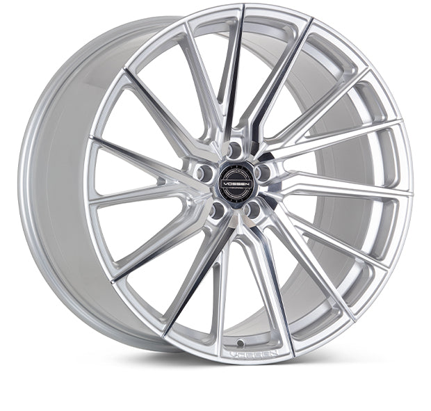 22” Vossen HF-4T Wheels - Set of 4 - Motorsports LA