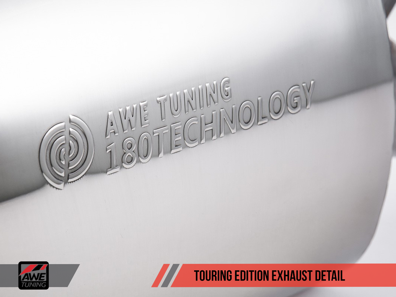 AWE Track Edition Exhaust for MK5 Jetta 2.0T - GLI - Motorsports LA