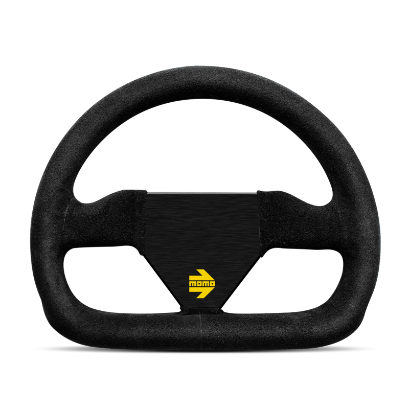 MOMO STEERING WHEEL - MOD. 12 - Motorsports LA