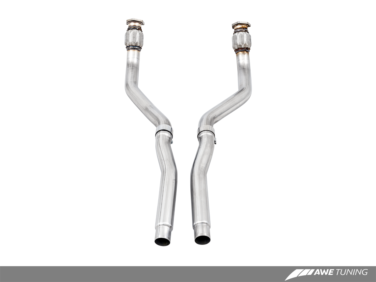 AWE Touring Edition Exhaust for Audi S5 3.0T - Motorsports LA