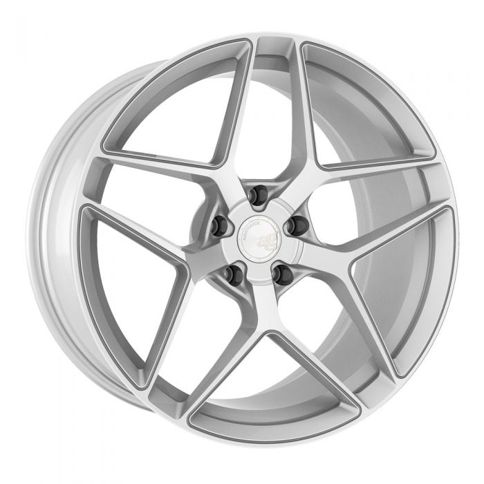 20” Avant Garde M650 Wheels - Set of 4 - Motorsports LA