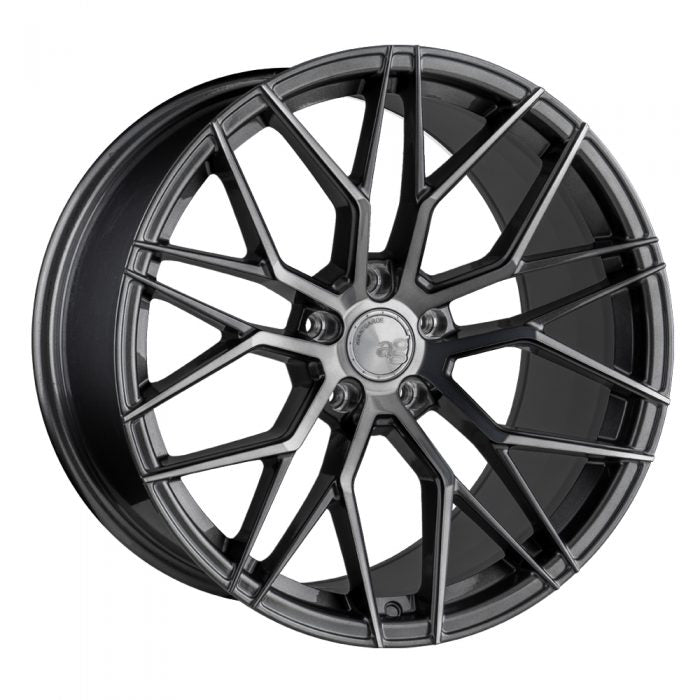 20” Avant Garde M520R Wheels - Set of 4 - Motorsports LA