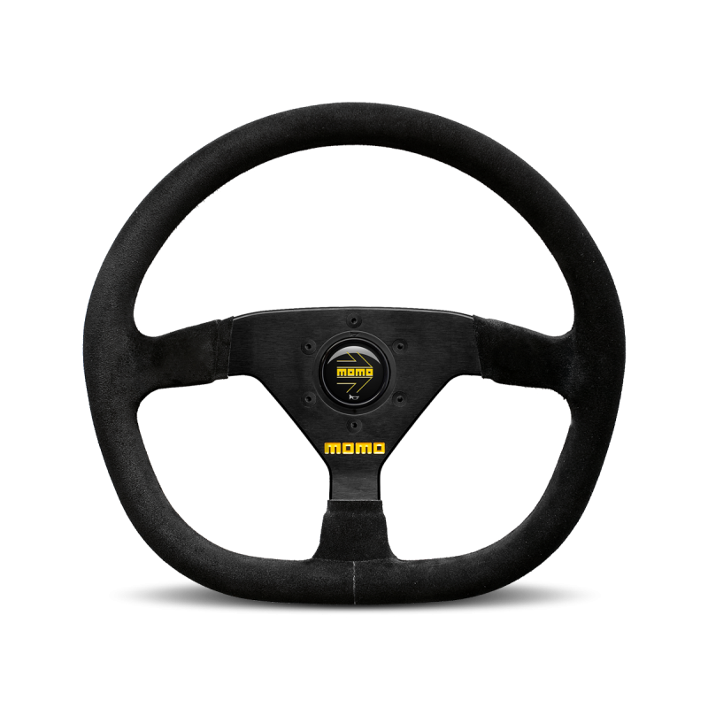 MOMO STEERING WHEEL - MOD. 88 - Motorsports LA