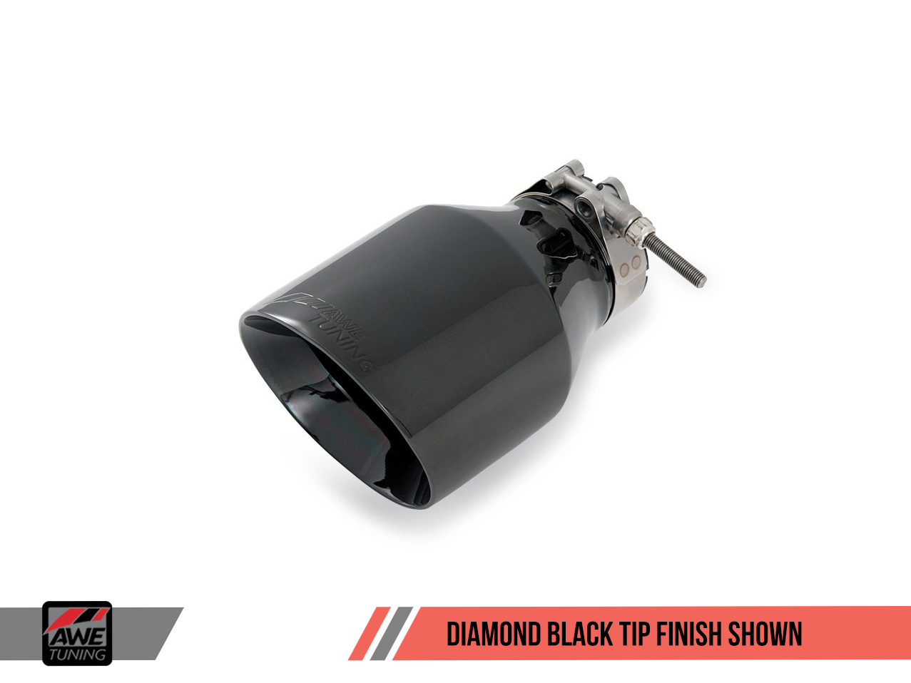 AWE Track Edition Exhaust for MK5 Jetta 2.0T - GLI - Motorsports LA