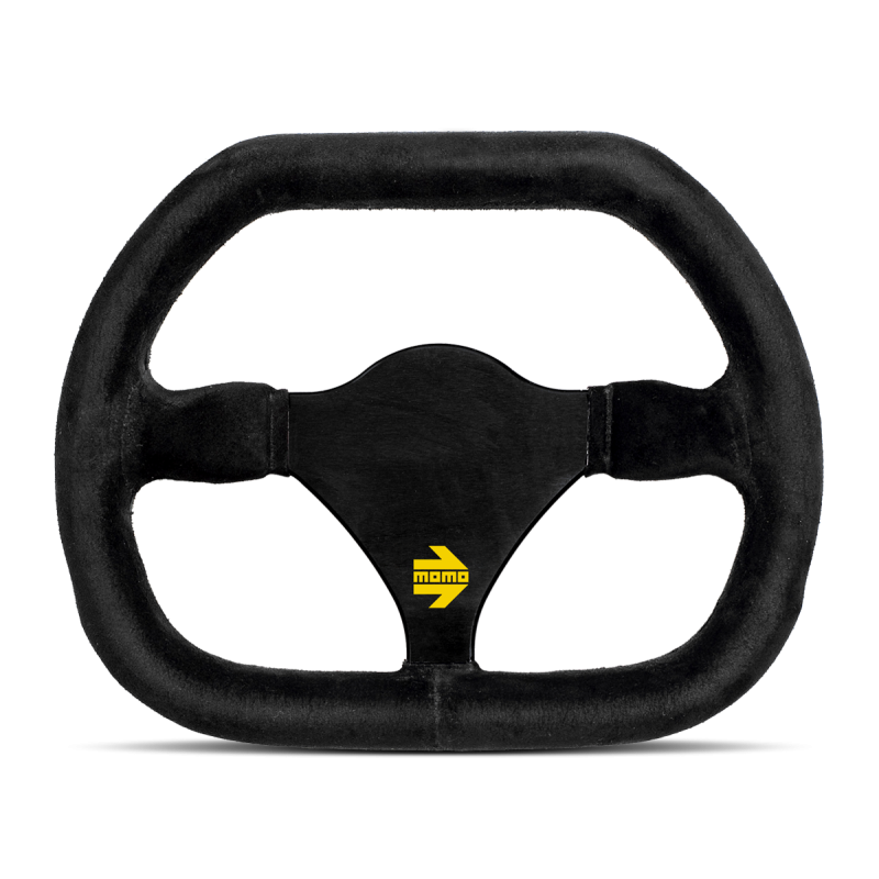 MOMO STEERING WHEEL - MOD. 29 - Motorsports LA