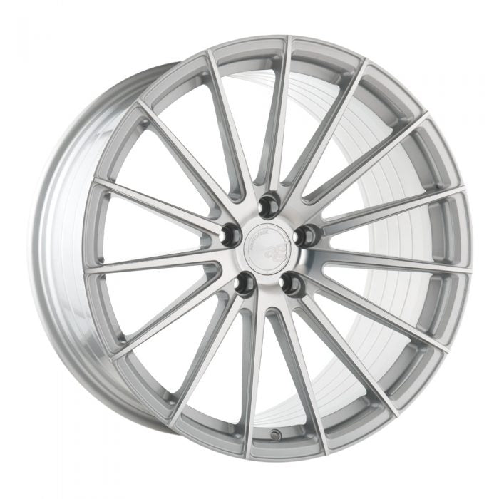 22” Avant Garde M615 Wheels - Set of 4 - Motorsports LA