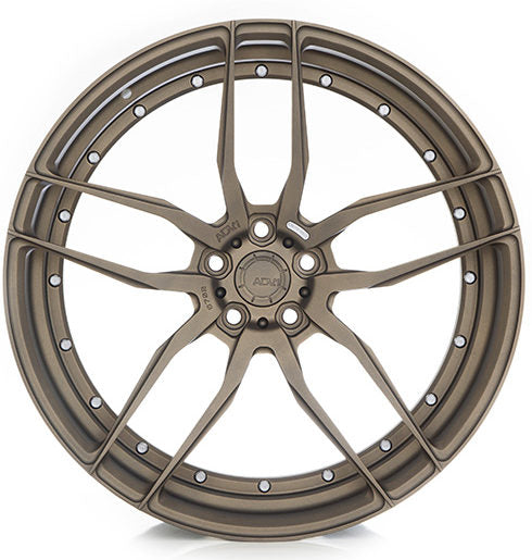 ADV.1 WHEELS - ADV005 M.V2 CS SERIES - Motorsports LA