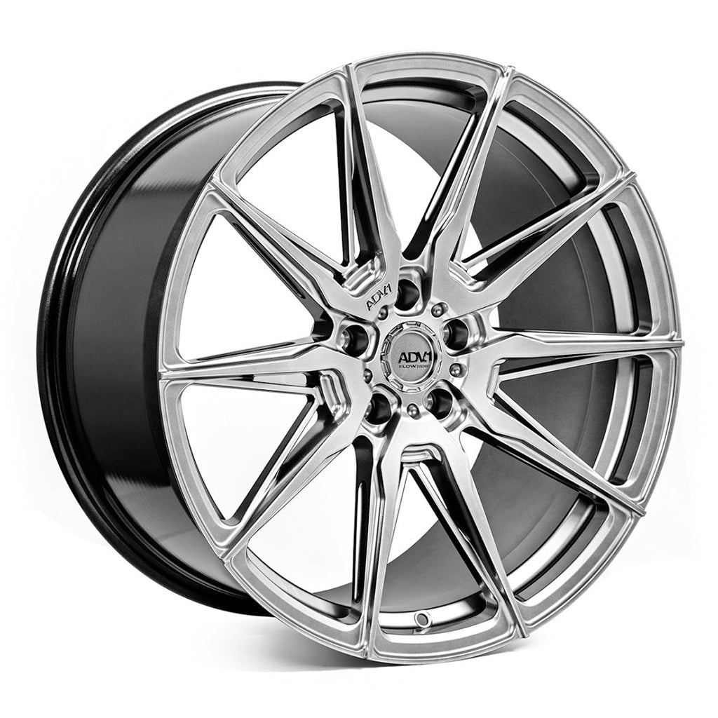 ADV1 ADV5.0 Wheels - Set of 4 - 19x9 19x10 - Motorsports LA