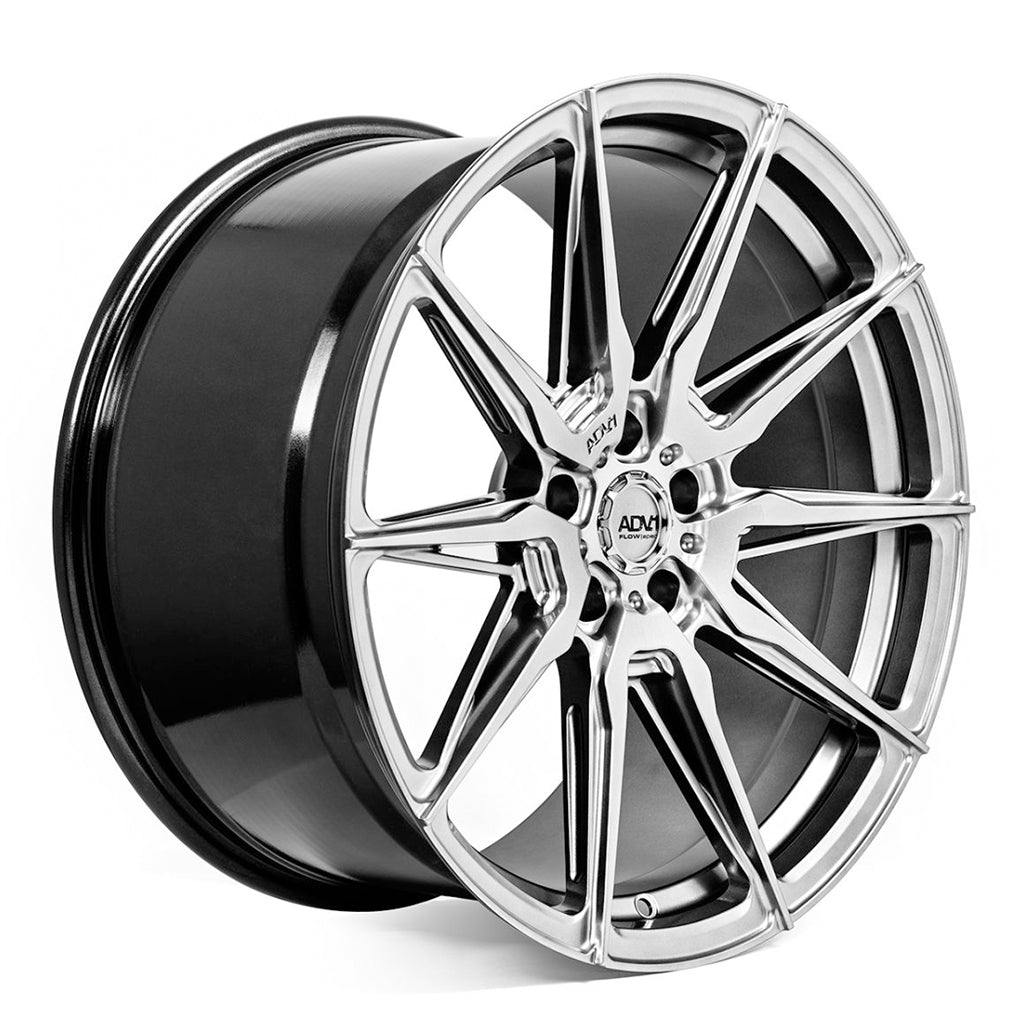 ADV1 ADV5.0 Wheels - Set of 4 - 20x9 20x10.5 - Motorsports LA