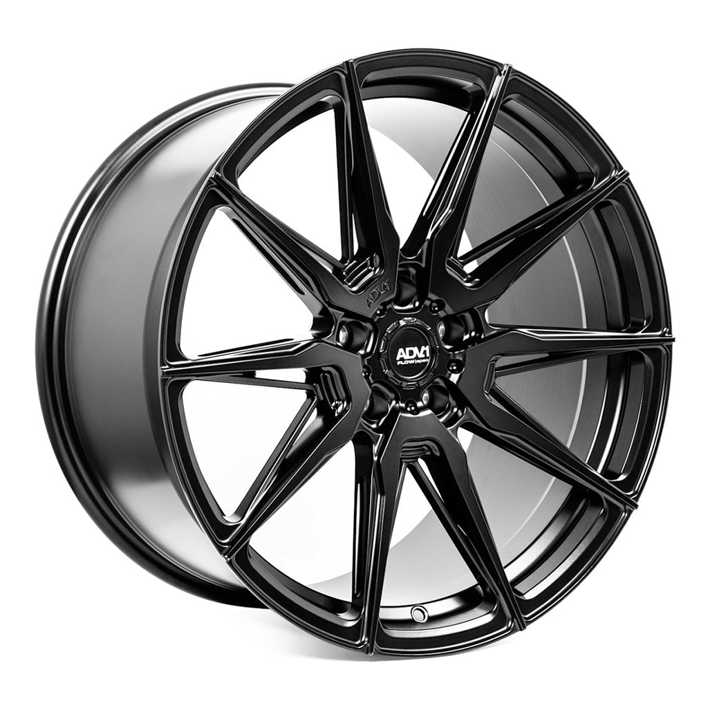 ADV1 ADV5.0 Wheels - Set of 4 - 20x9 20x10.5 - Motorsports LA