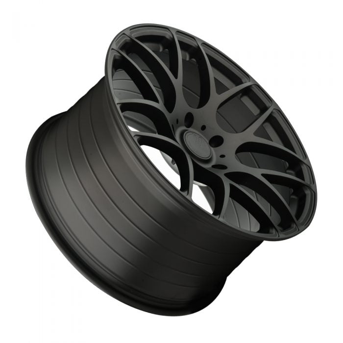 Avant Garde M610 - Corvette C8 19x8.5 20x11 - Motorsports LA