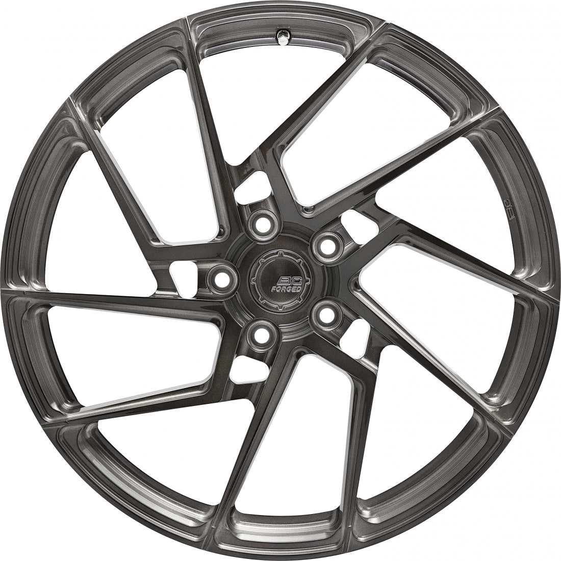 BC-Forged EH168 Monoblock Wheels - Starting at $3,250 - Set of 4 - Motorsports LA