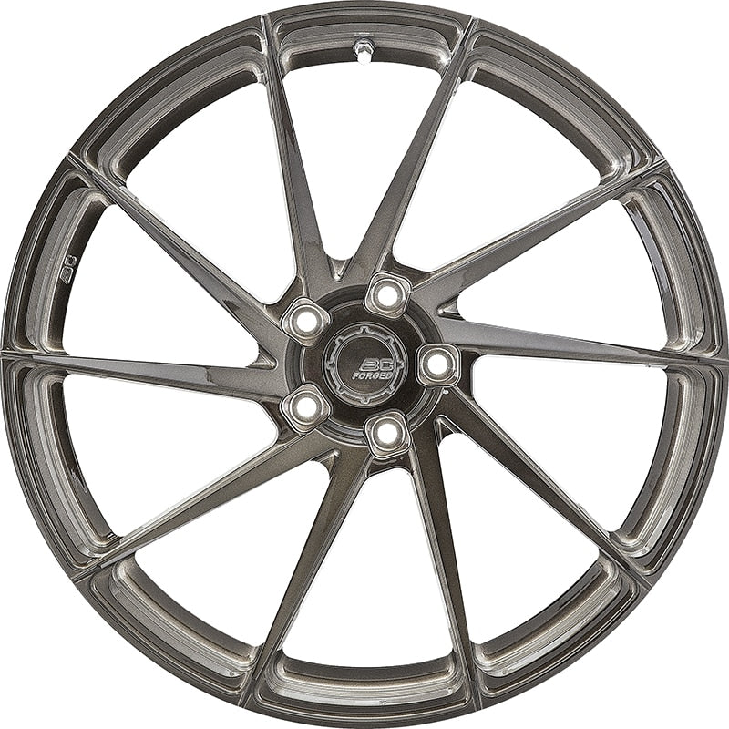 BC-Forged EH171 Monoblock Wheels - Starting at $3,250 - Set of 4 - Motorsports LA