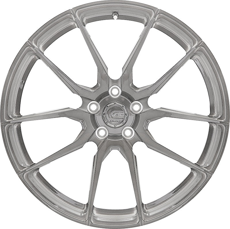 BC-Forged EH172 Monoblock Wheels - Starting at $3,250 - Set of 4 - Motorsports LA