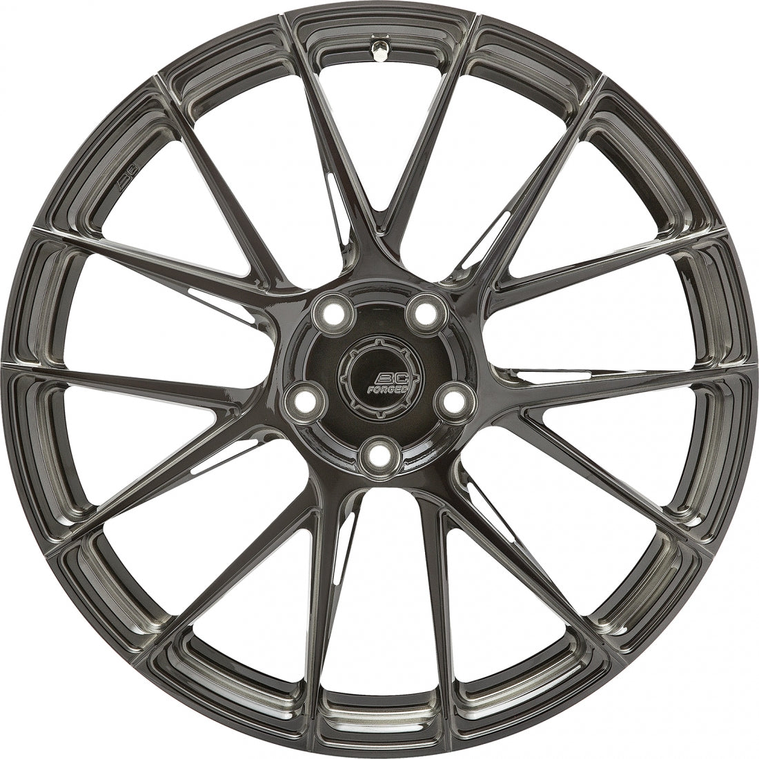 BC-Forged EH183 Monoblock Wheels - Starting at $3,250 - Set of 4 - Motorsports LA