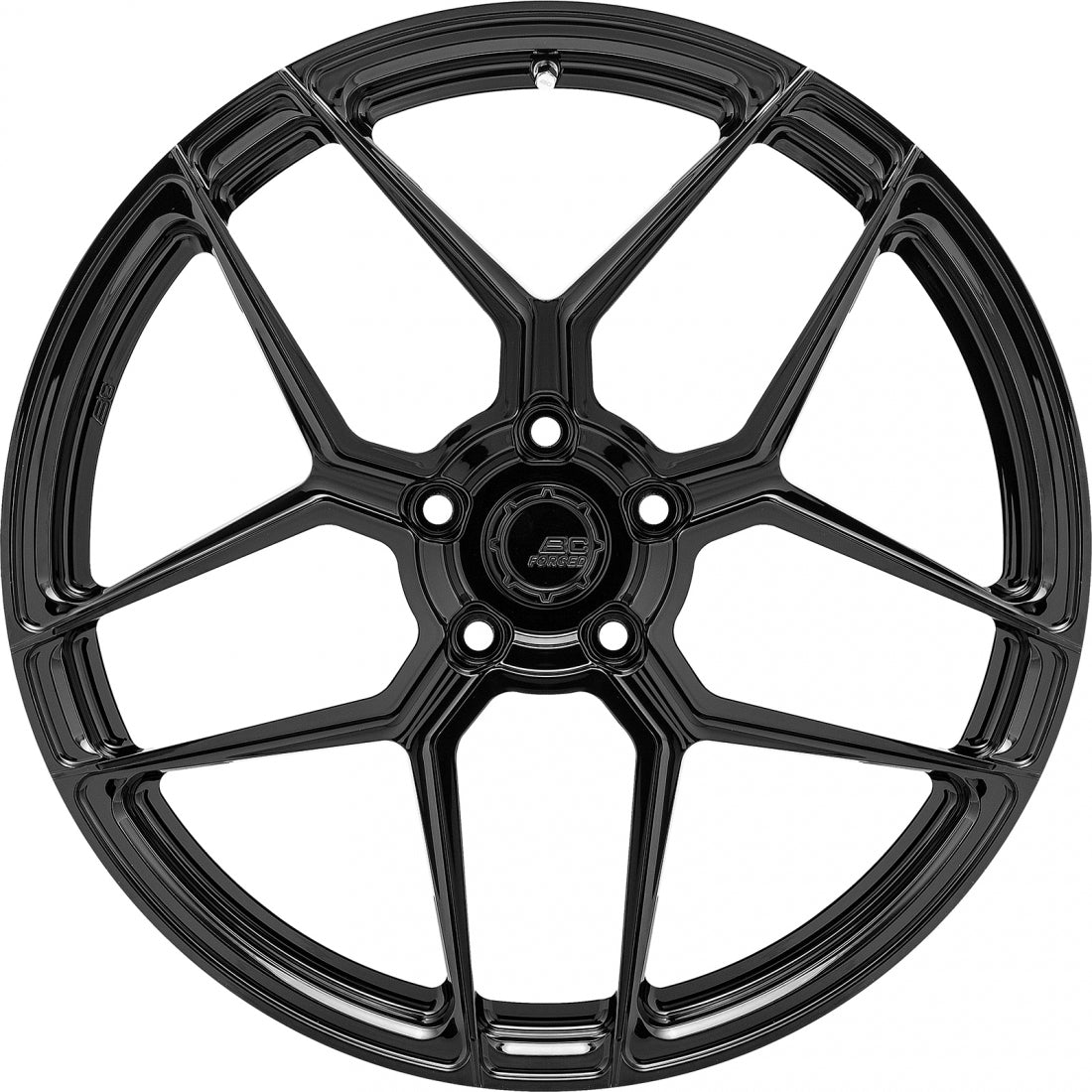 BC-Forged EH309 Monoblock Wheels - Starting at $3,250 - Set of 4 - Motorsports LA