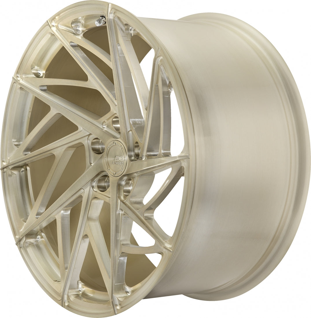 BC-Forged EH351 Monoblock Wheels - Starting at $3,250 - Set of 4 - Motorsports LA