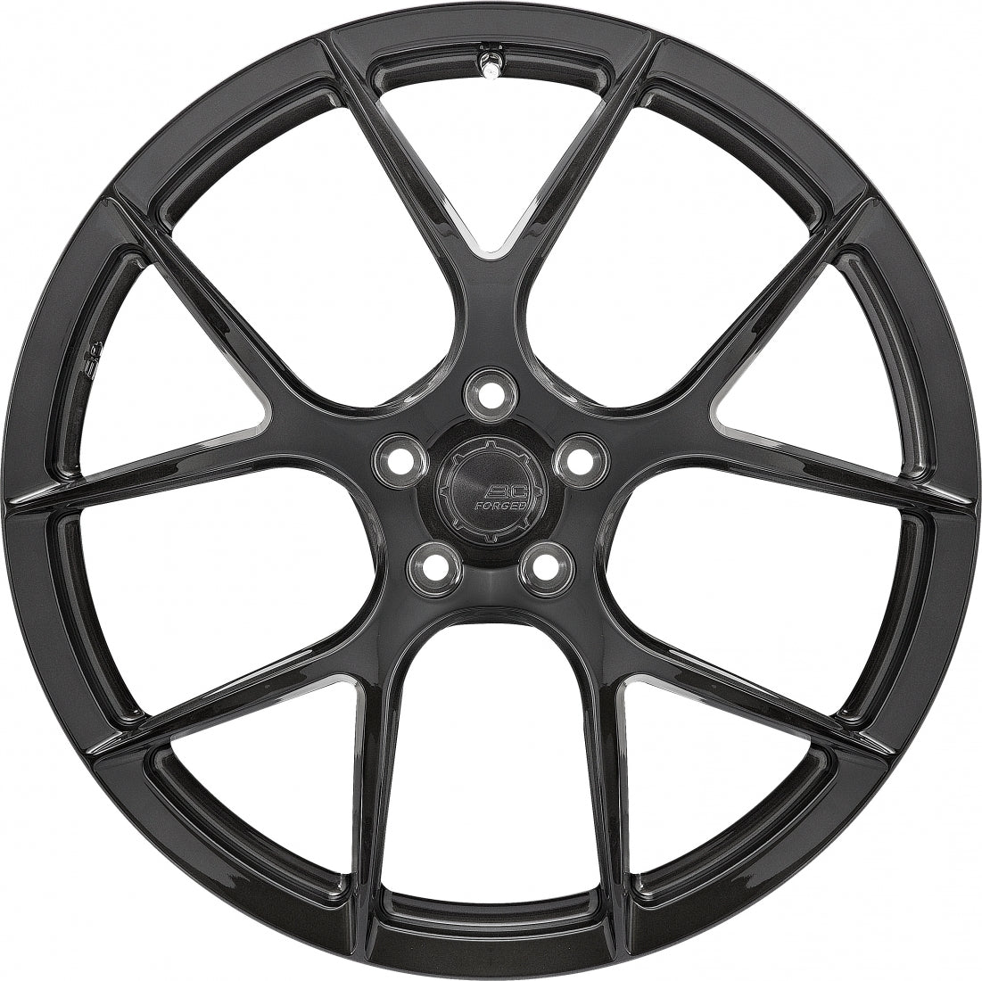 BC-Forged KL11 Monoblock Wheels - Starting at $3,250 - Set of 4 - Motorsports LA