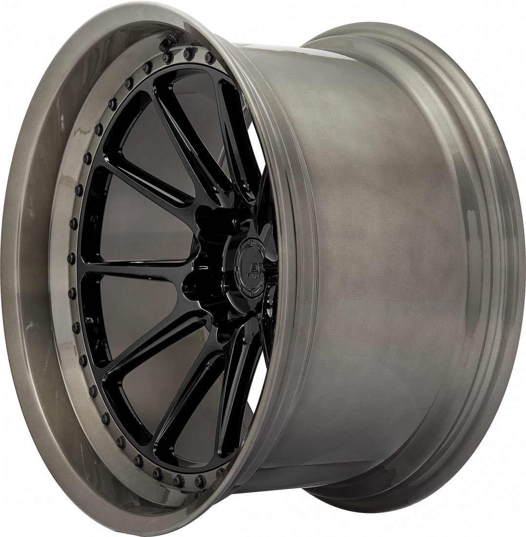 BC-Forged LE10 Modular Wheels - Starting at $3,750 - Set of 4 - Motorsports LA