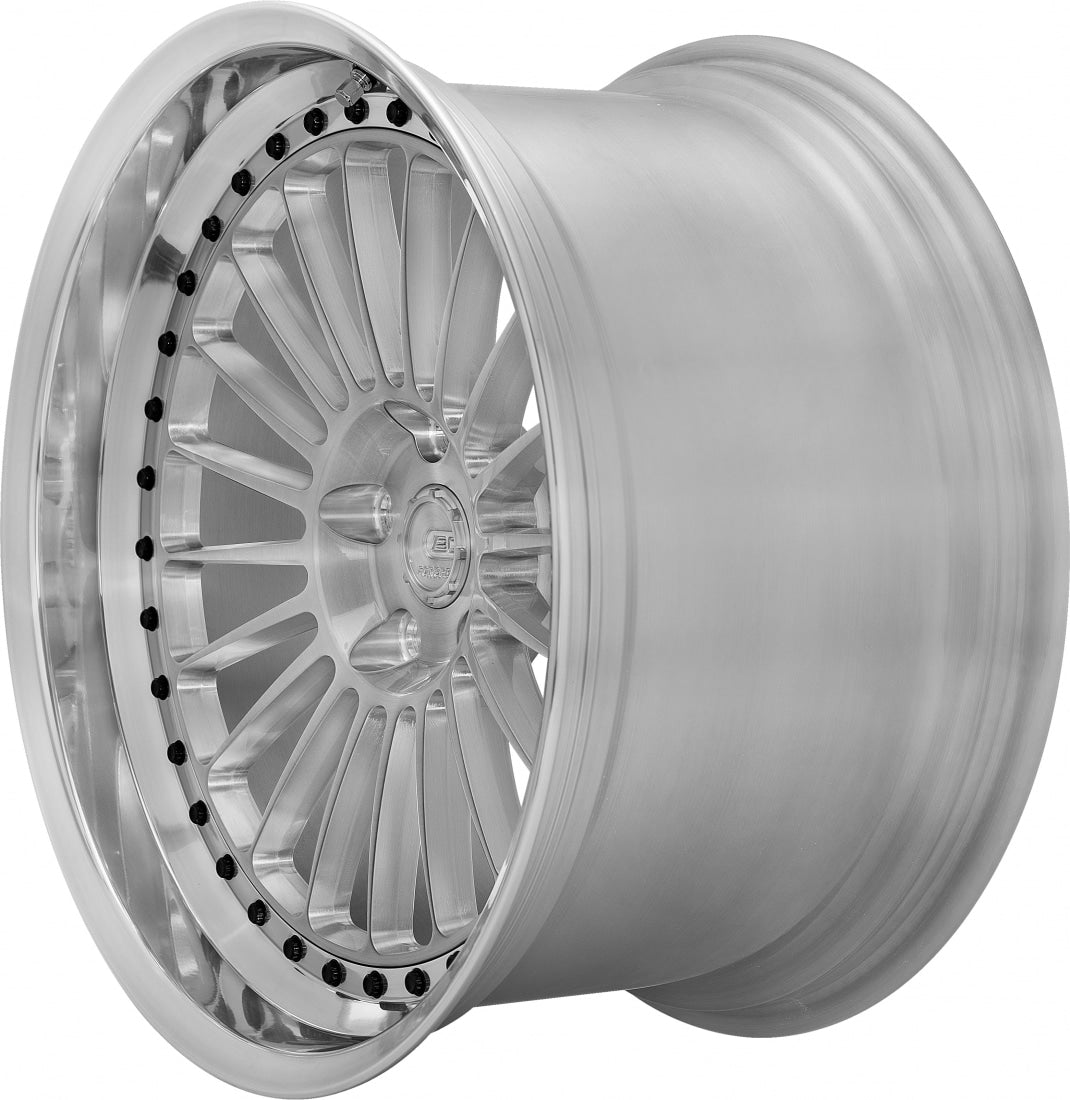 BC-Forged LE20 Modular Wheels - Starting at $3,750 - Set of 4 - Motorsports LA