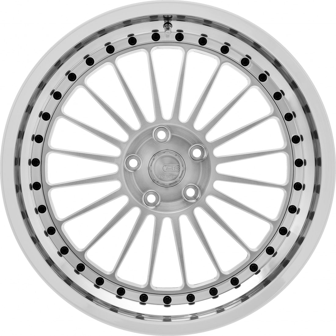 BC-Forged LE20 Modular Wheels - Starting at $3,750 - Set of 4 - Motorsports LA
