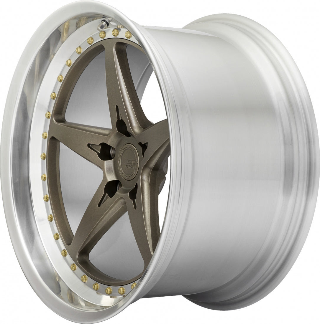 BC-Forged LE51 Modular Wheels - Starting at $3,750 - Set of 4 - Motorsports LA