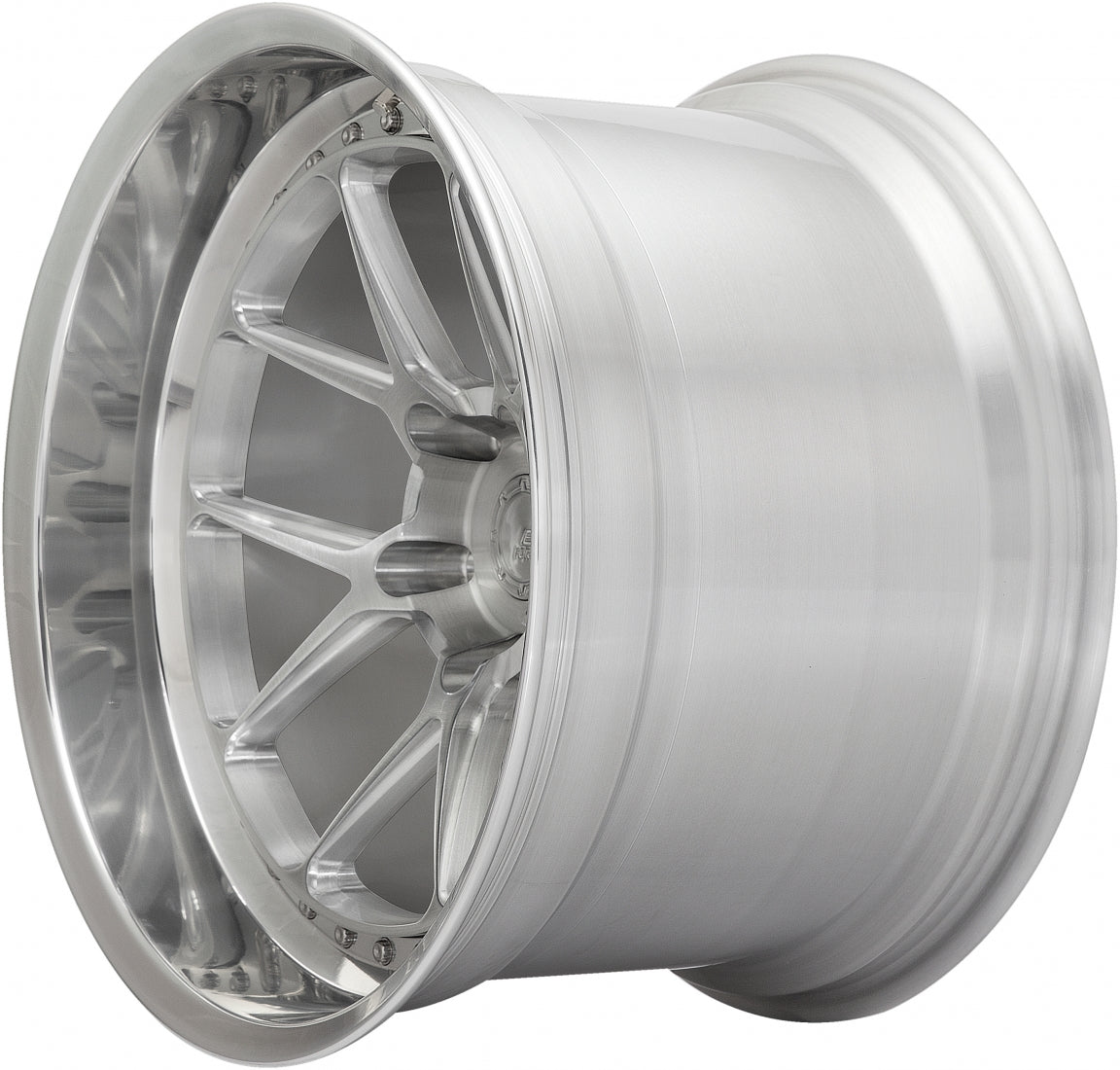 BC-Forged LE52 Modular Wheels - Starting at $3,750 - Set of 4 - Motorsports LA