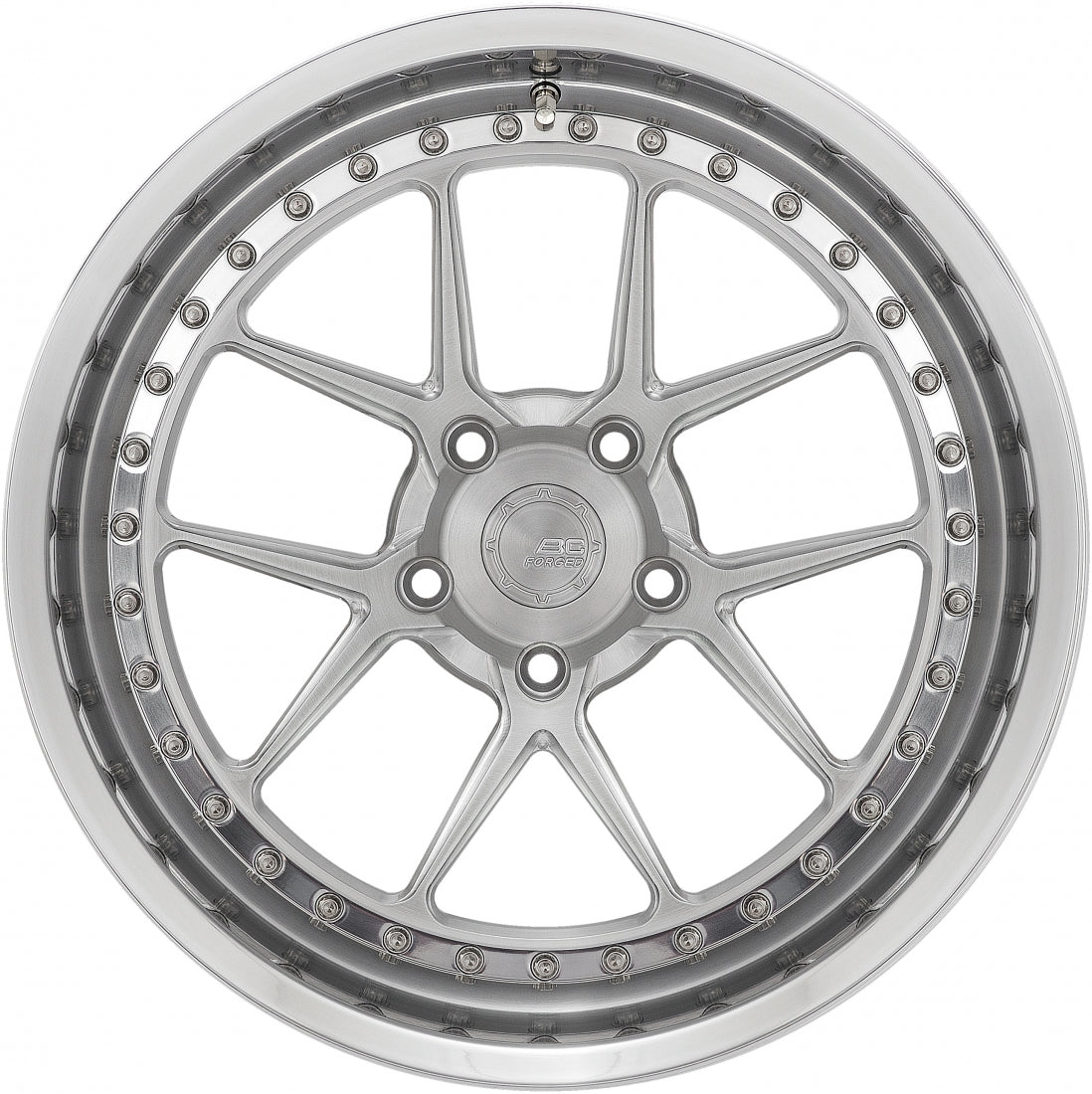 BC-Forged LE52 Modular Wheels - Starting at $3,750 - Set of 4 - Motorsports LA