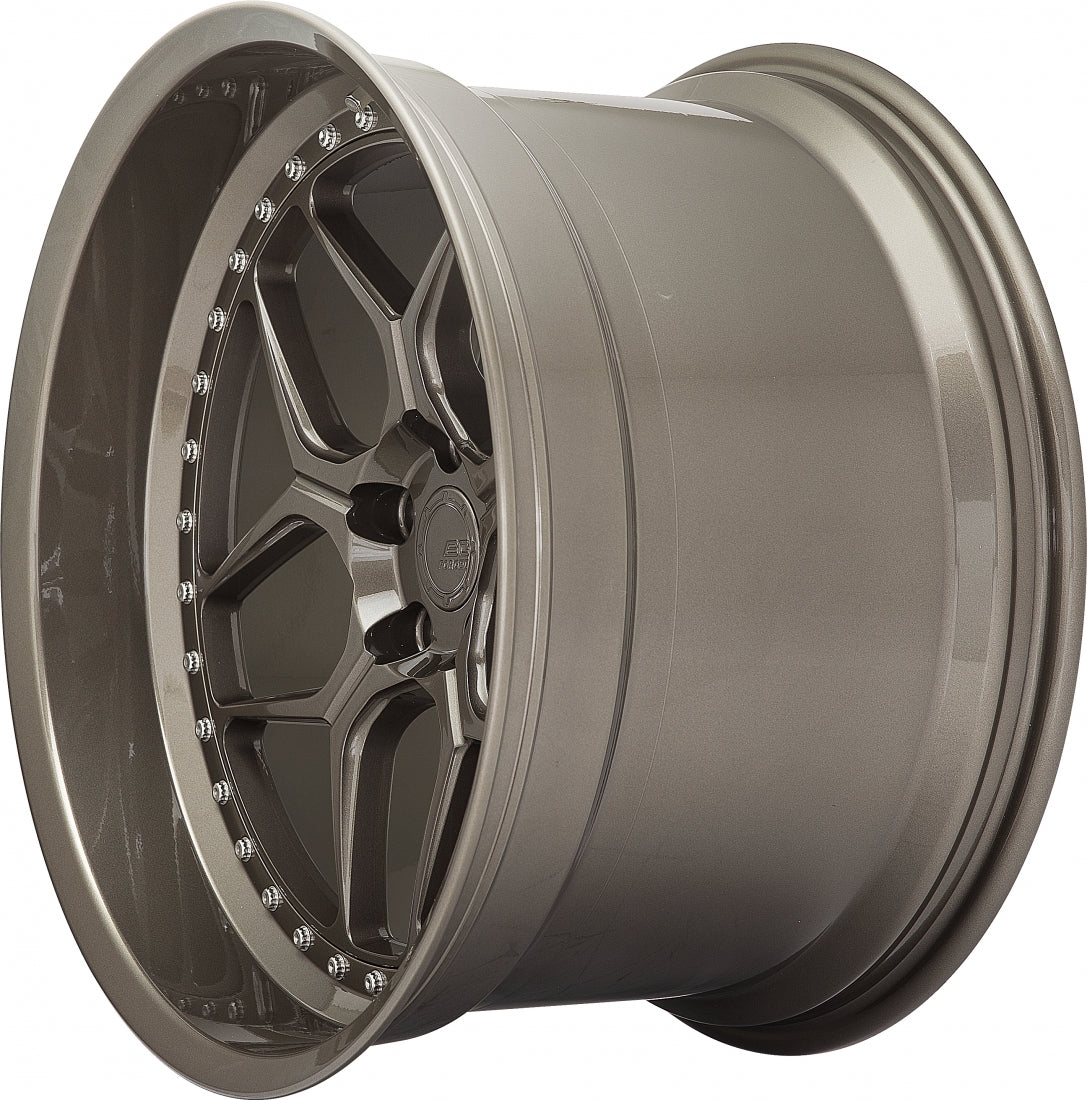 BC-Forged LE53 Modular Wheels - Starting at $3,750 - Set of 4 - Motorsports LA