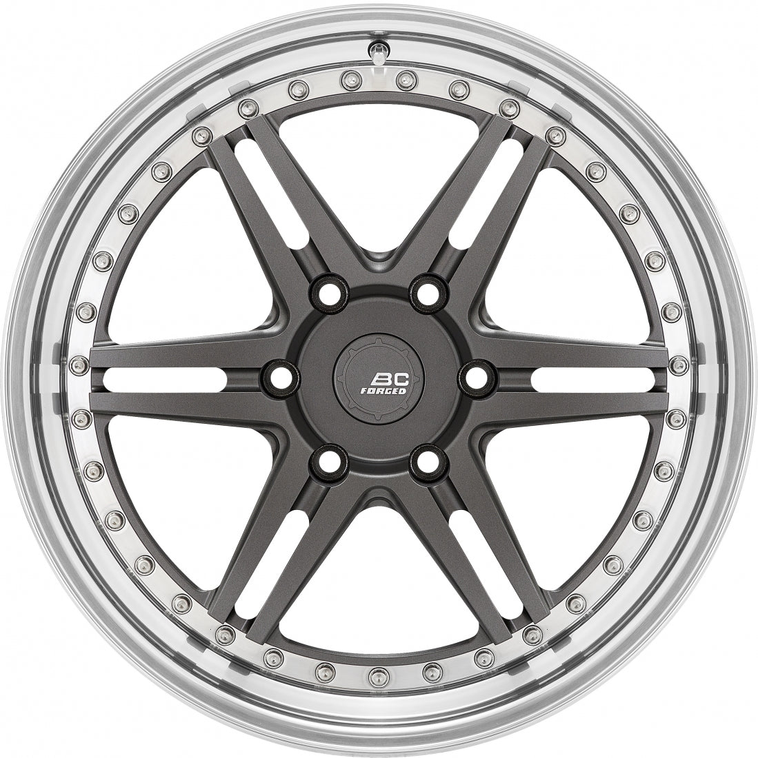 BC-Forged LE65 Modular Wheels - Starting at $3,750 - Set of 4 - Motorsports LA
