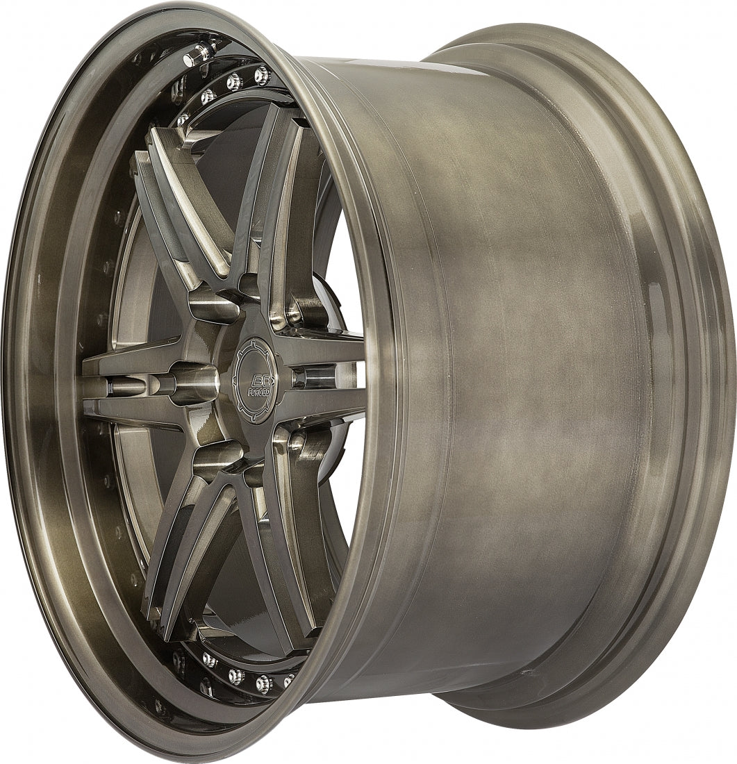 BC-Forged LE65 Modular Wheels - Starting at $3,750 - Set of 4 - Motorsports LA