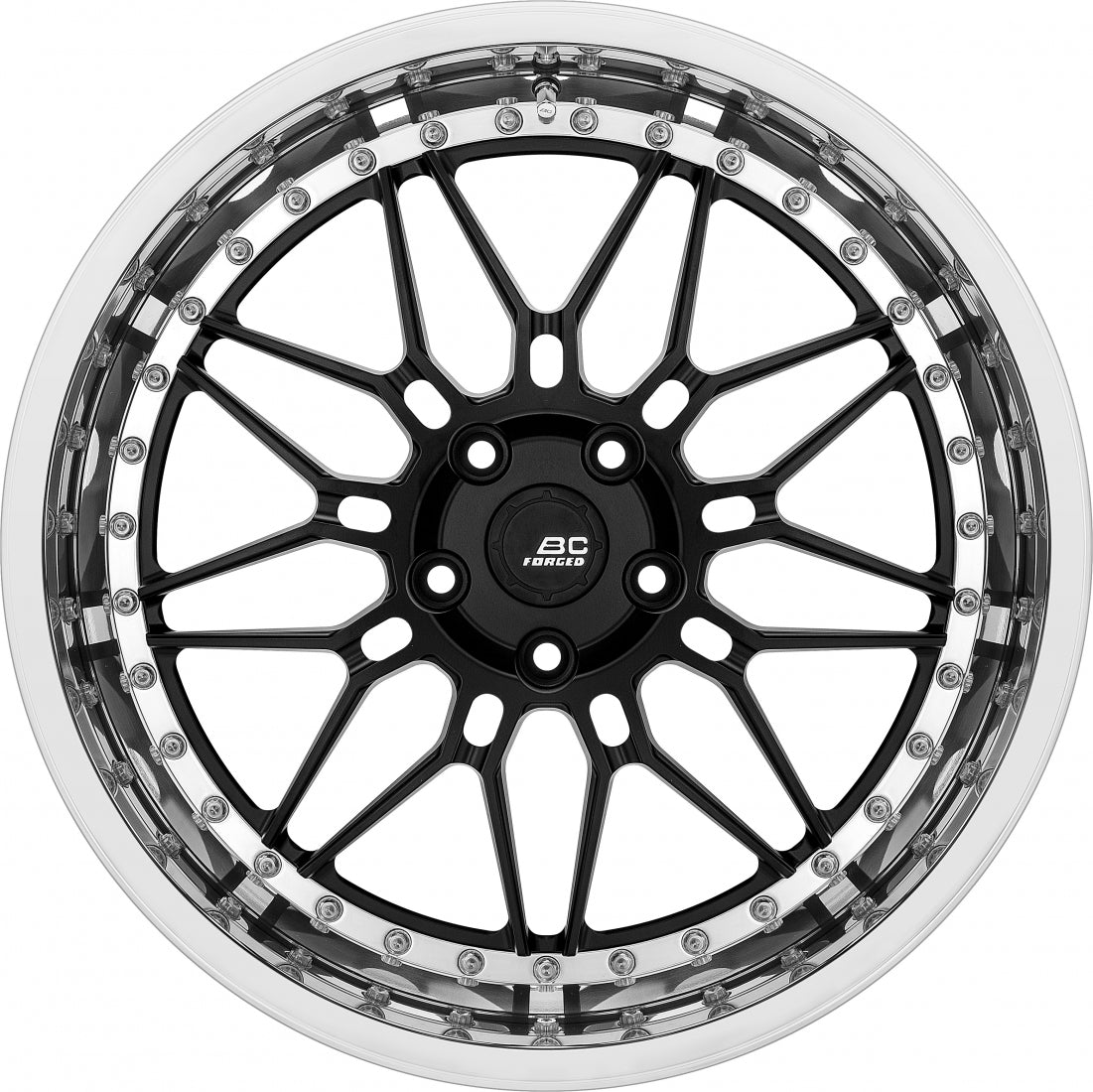 BC-Forged LE90 Modular Wheels - Starting at $3,750 - Set of 4 - Motorsports LA