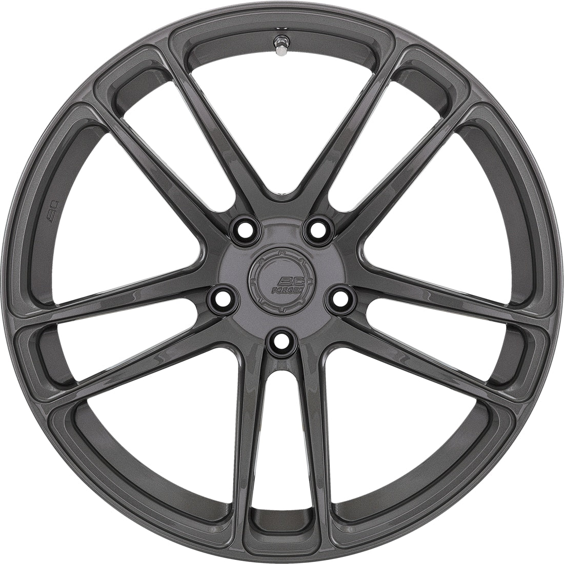 BC-Forged RZ01 Monoblock Wheels - Starting at $3,250 - Set of 4 - Motorsports LA
