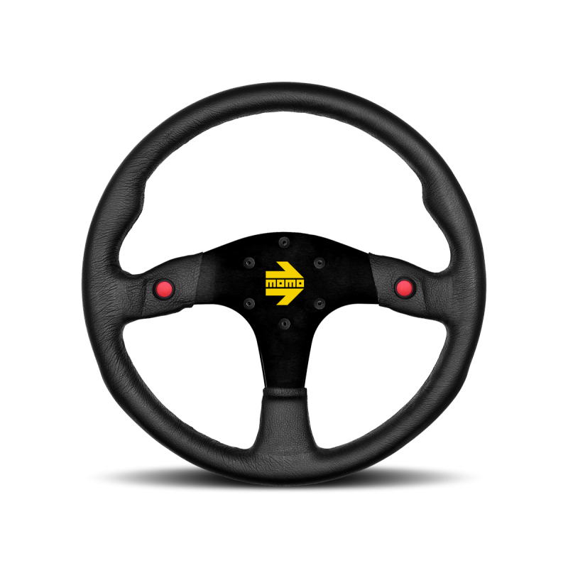 MOMO STEERING WHEEL - MOD. 80 - Motorsports LA