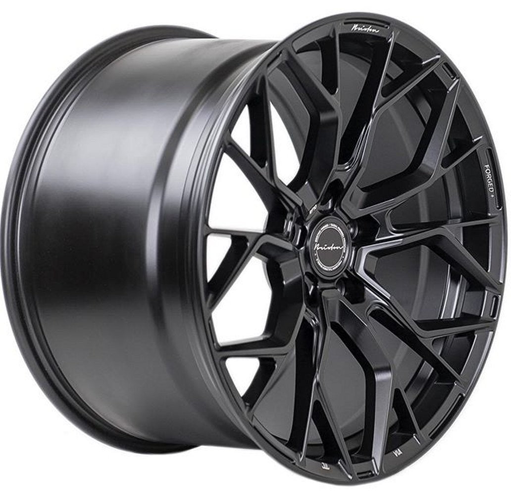 Brixton Radial Forged RF10 - 20X9