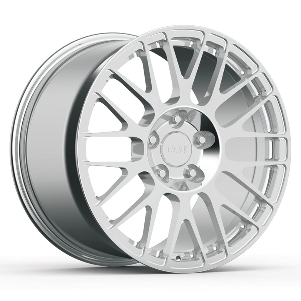 18" CCW Wheels Corsair C2K Monoblock Forged - Starting at $975 Each - Motorsports LA