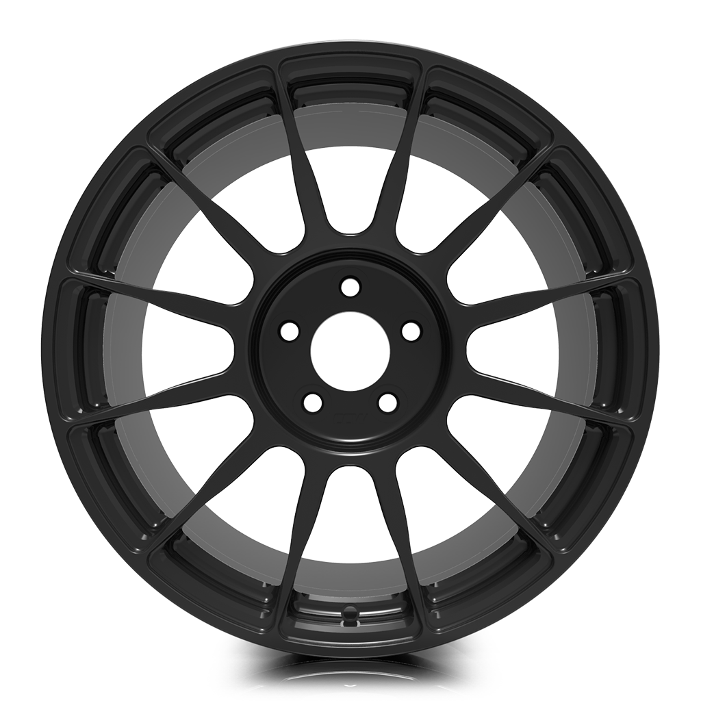 18" CCW Wheels Corsair TS12 Monoblock Forged - Starting at $975 Each - Motorsports LA