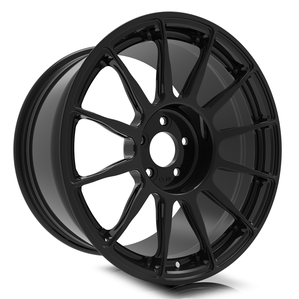 18" CCW Wheels Corsair TS12 Monoblock Forged - Starting at $975 Each - Motorsports LA