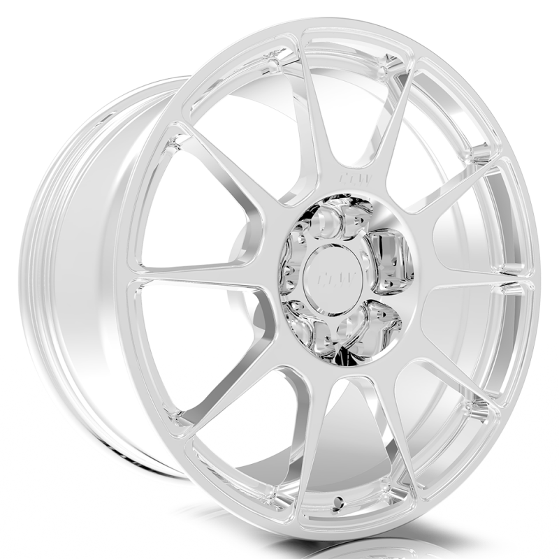 18" CCW Wheels Corsair C10 Monoblock Forged - Starting at $975 Each - Motorsports LA